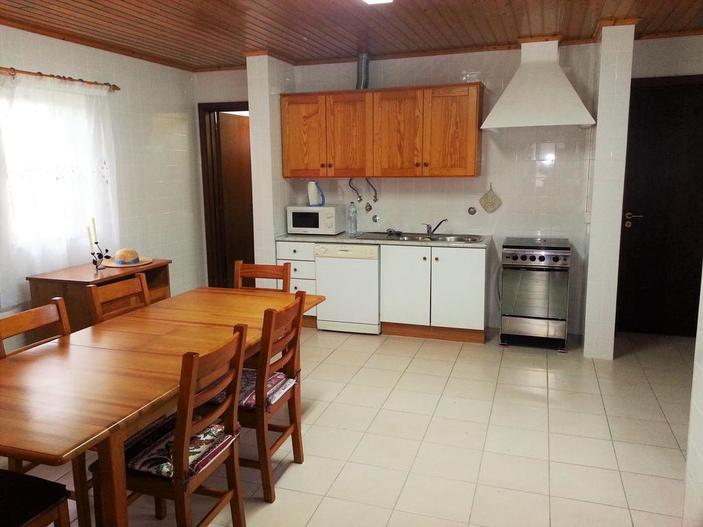 House Andrade Villa Praia do Norte Luaran gambar
