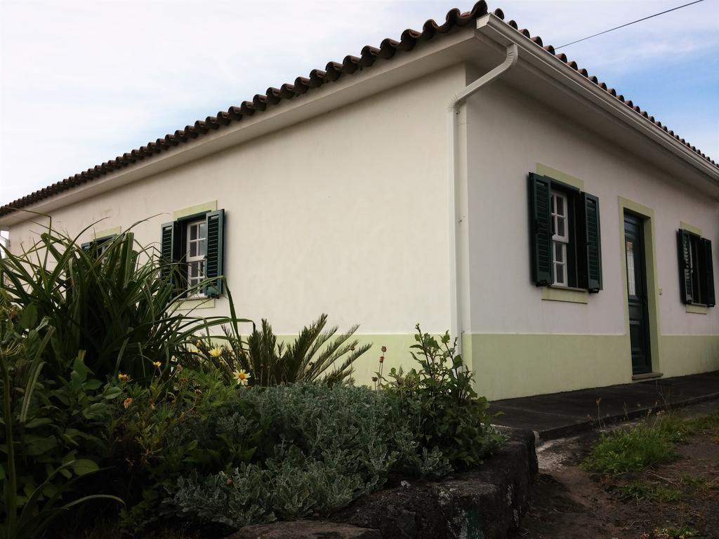 House Andrade Villa Praia do Norte Luaran gambar