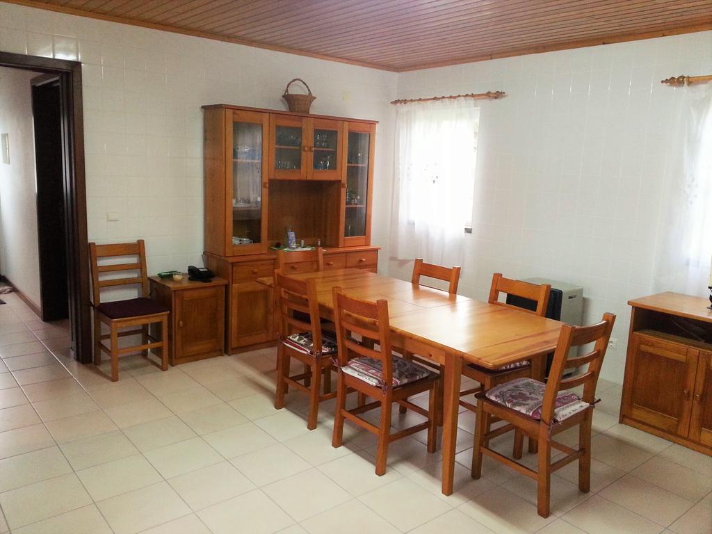 House Andrade Villa Praia do Norte Luaran gambar